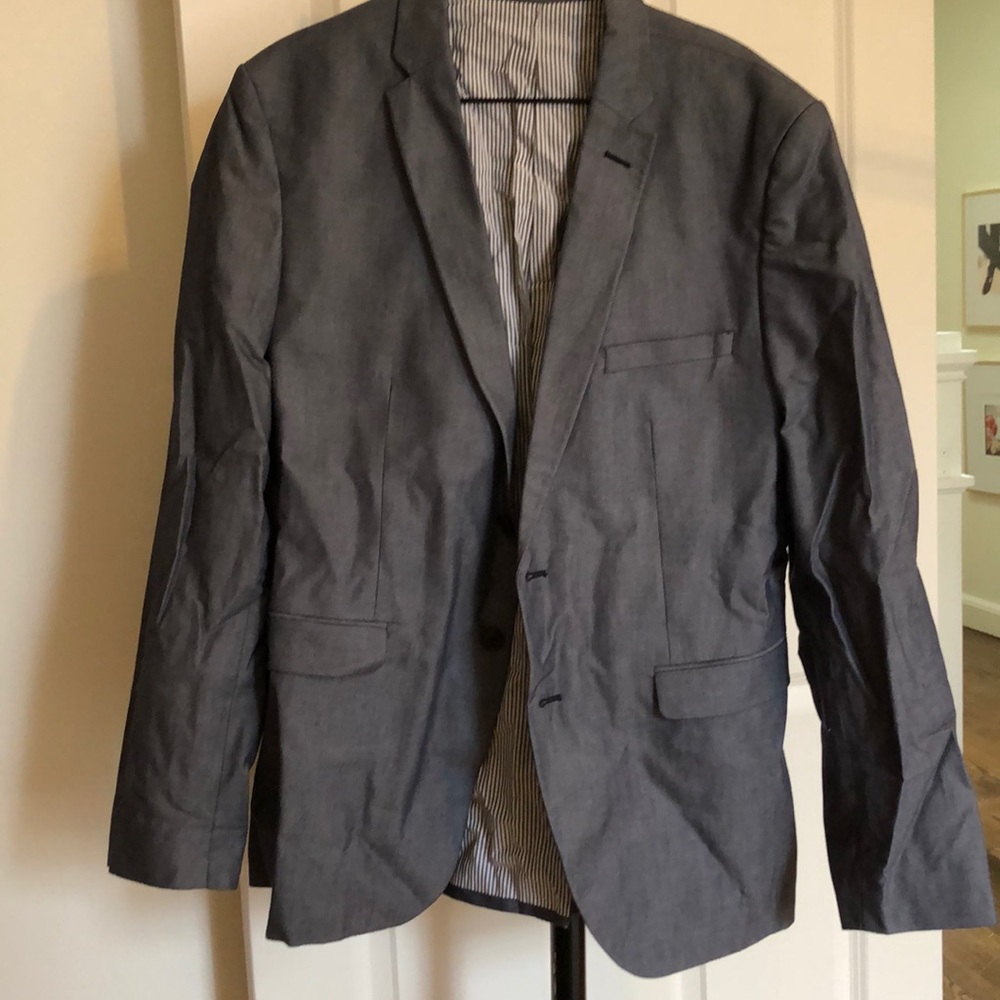 H&M sport coat
